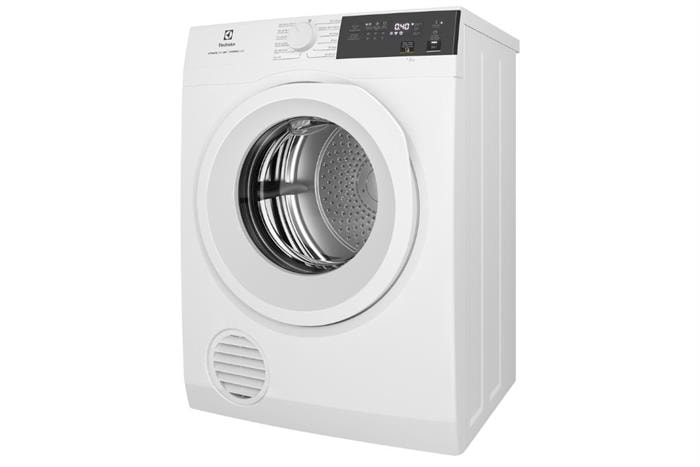 Máy sấy thông hơi Electrolux UltimateCare 9 kg EDV904H3WC