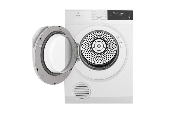 Máy sấy thông hơi Electrolux UltimateCare 9 kg EDV904H3WC