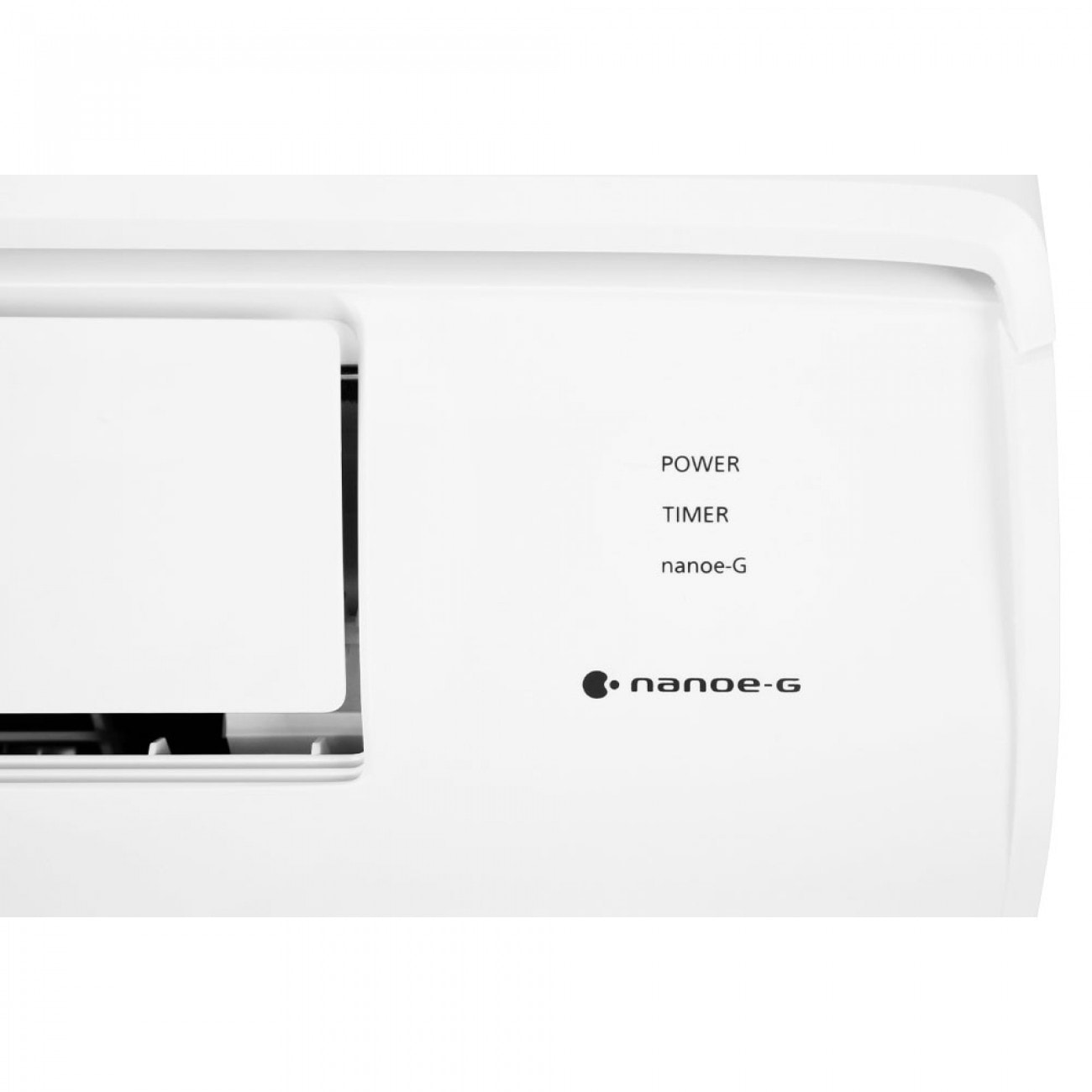 Điều hòa Panasonic 1 chiều 9000 BTU N9ZKH-8