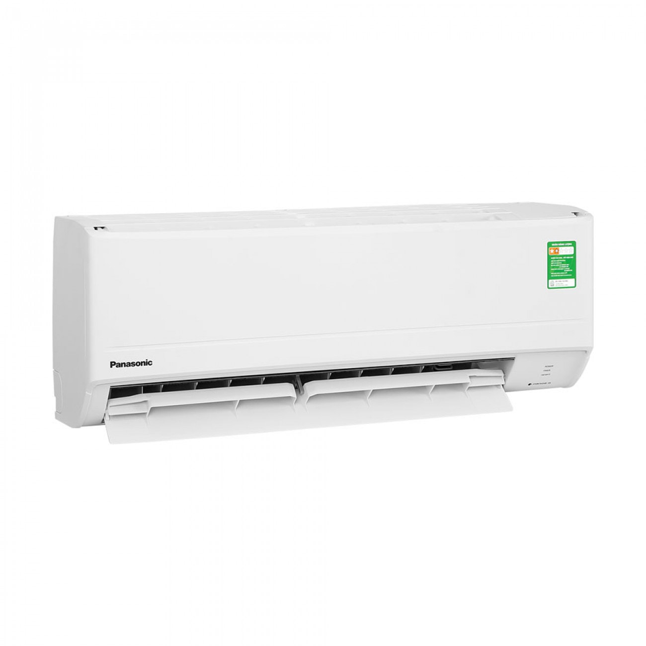 Điều hòa Panasonic 1 chiều 9000 BTU N9ZKH-8