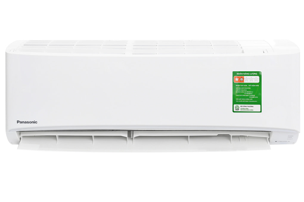 Điều hòa Panasonic Inverter 12.000 BTU CU/CS-PU12VKH-8