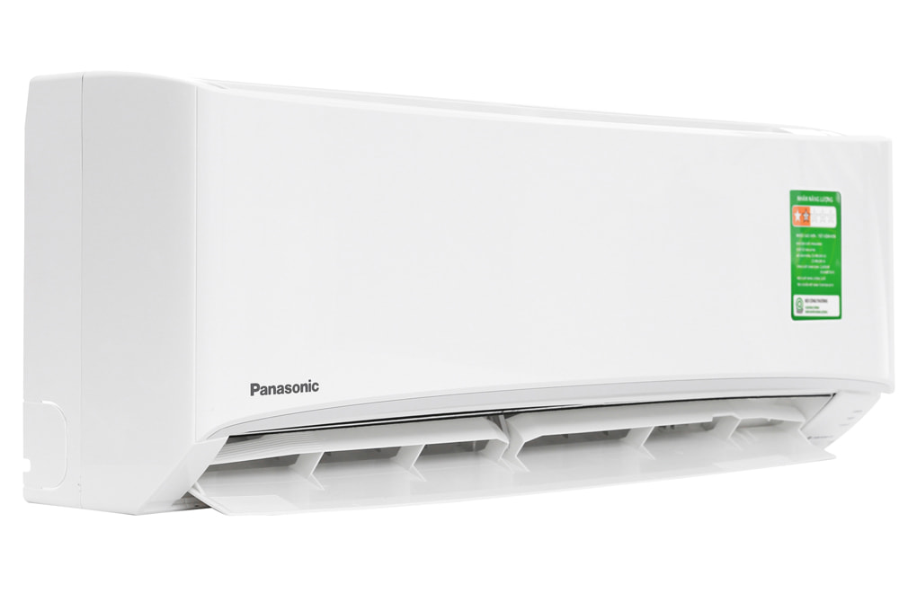 Điều hòa Panasonic Inverter 12.000 BTU CU/CS-PU12VKH-8