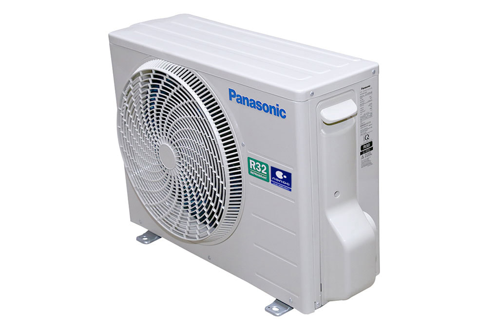 Điều hòa Panasonic Inverter 12.000 BTU CU/CS-PU12VKH-8