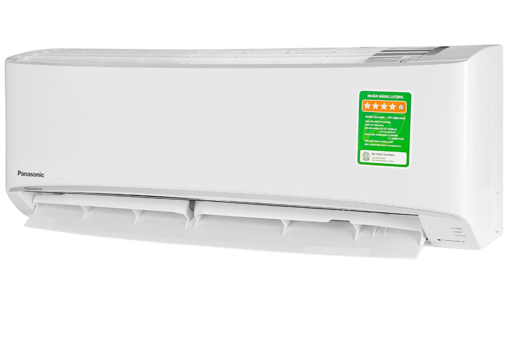 Điều hòa 2 chiều Panasonic 1.5 HP CU/CS-YZ12UKH-8