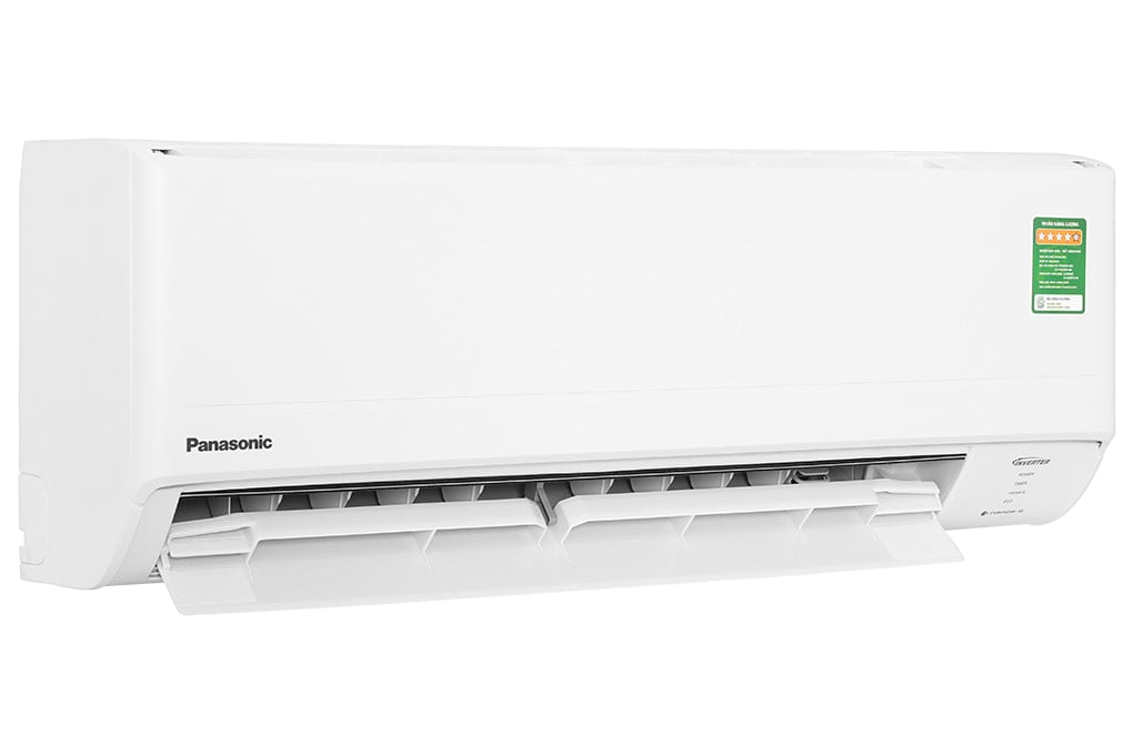 Máy lạnh Panasonic Inverter 1 HP CU/CS-PU9ZKH-8M