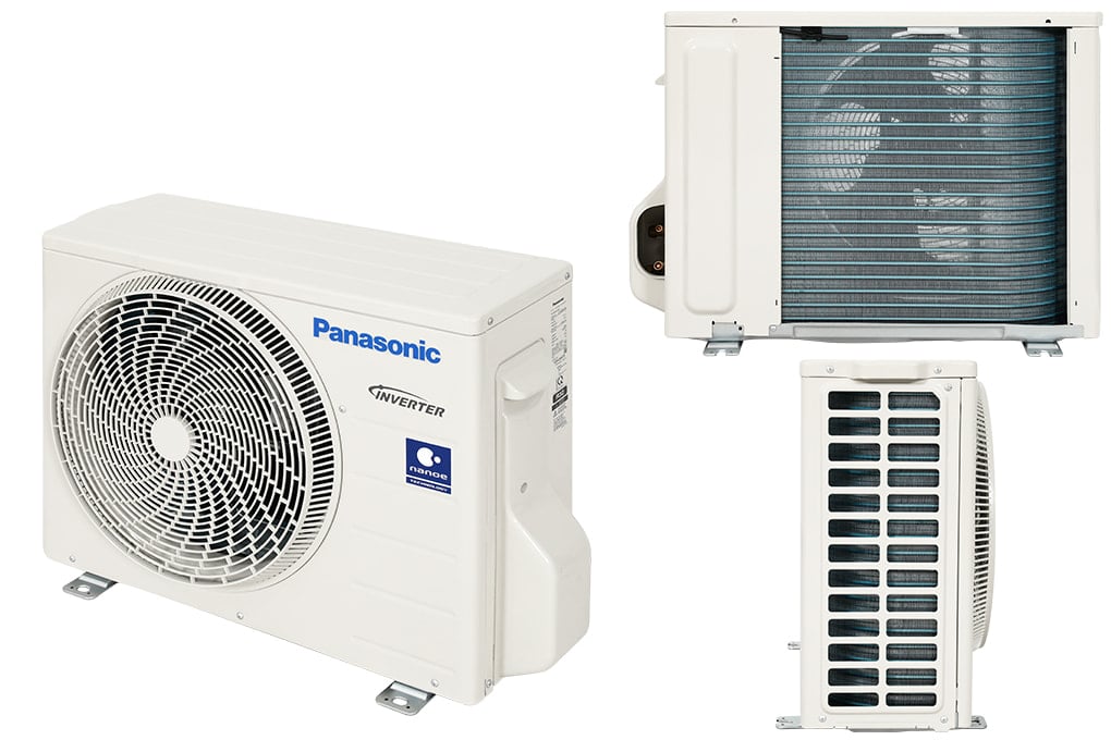 Máy lạnh Panasonic Inverter 1 HP CU/CS-PU9ZKH-8M