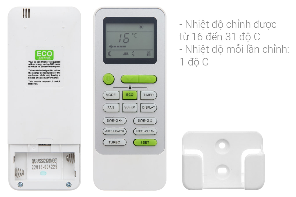 Máy lạnh Nagakawa Inverter 2 HP NIS-C18R2T28