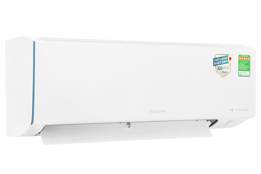 Máy lạnh Daikin Inverter 1 HP ATKF25XVMV