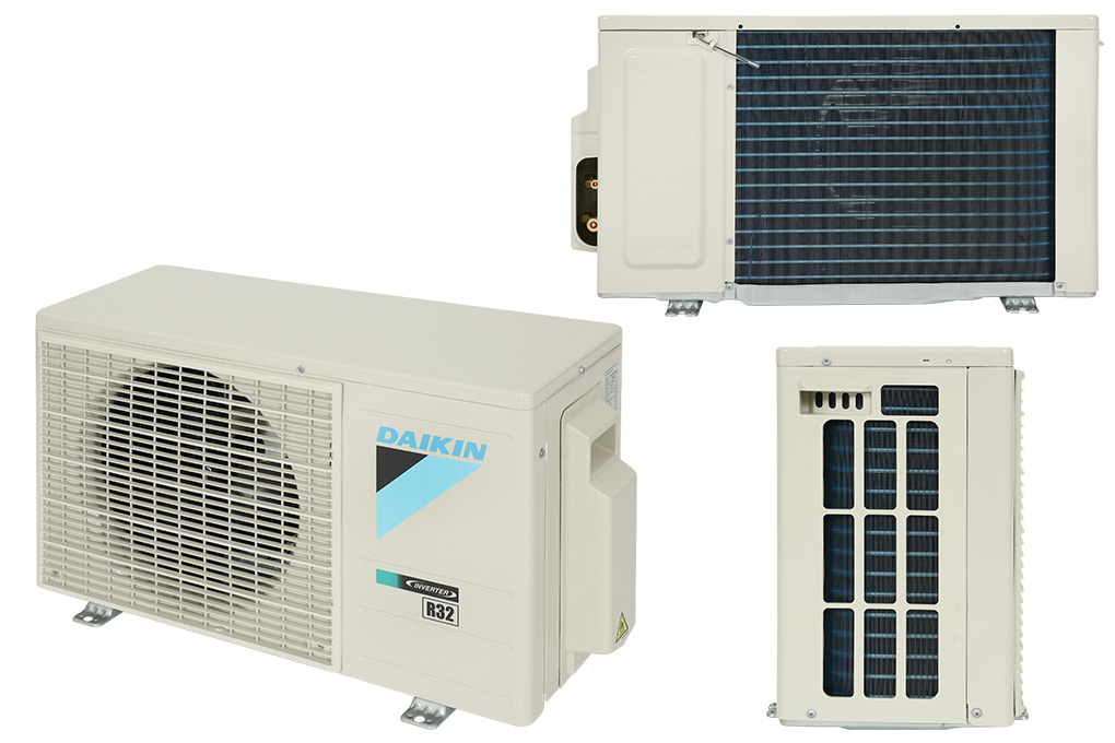 Máy lạnh Daikin Inverter 1 HP ATKF25XVMV