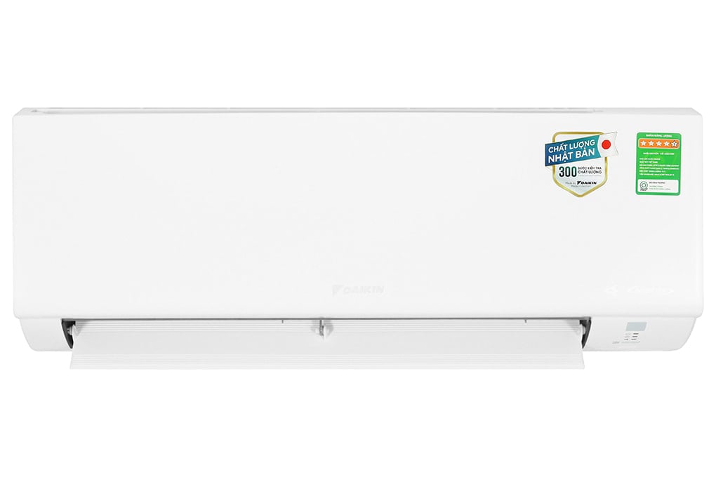 Máy lạnh Daikin Inverter 1.5 HP ATKF35XVMV