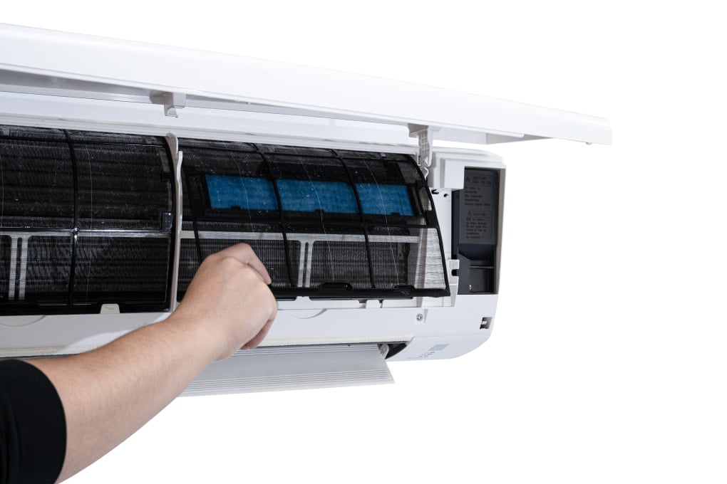 Máy lạnh Daikin Inverter 2 HP FTKF50XVMV