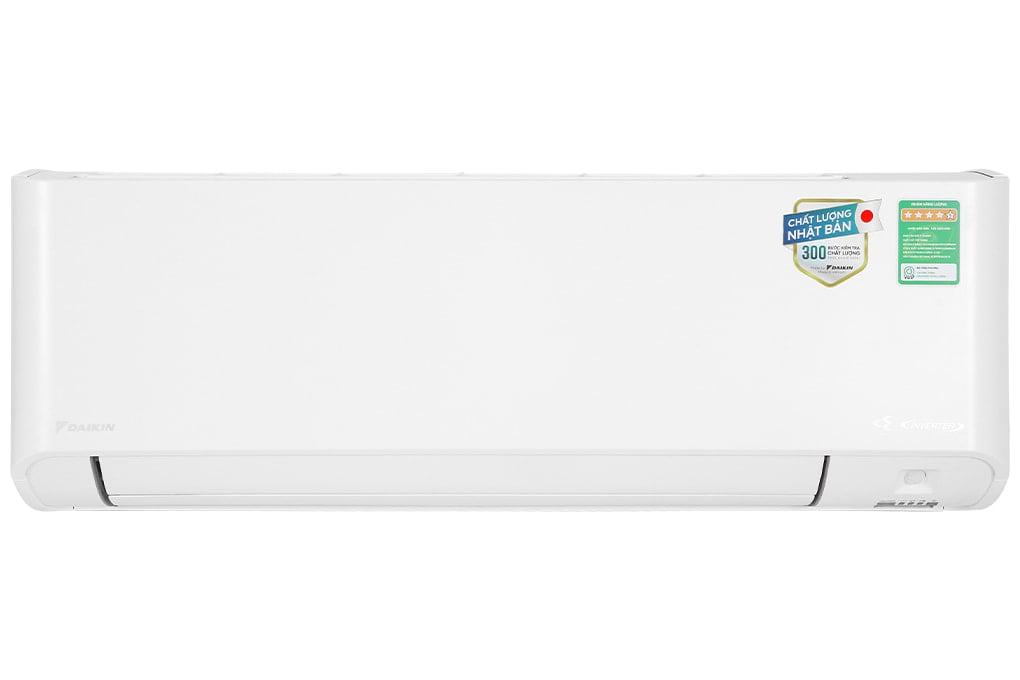 Máy lạnh Daikin Inverter 1.5 HP FTKY35WMVMV