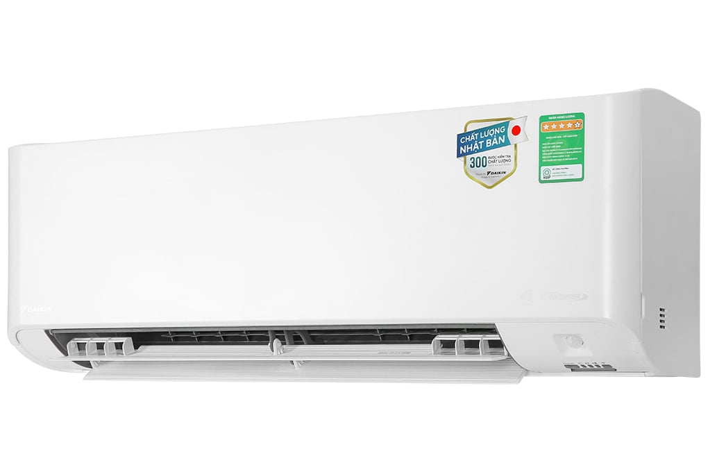 Máy lạnh Daikin Inverter 1.5 HP FTKY35WMVMV