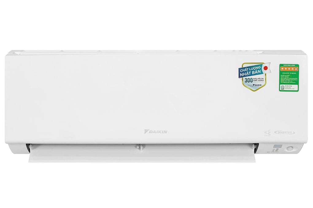 Máy lạnh Daikin Inverter 2 chiều 1 HP ATHF25XVMV