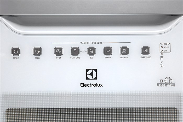 Máy rửa bát mini Electrolux ESF6010BW