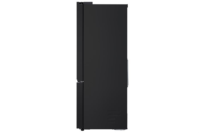 Tủ lạnh LG Inverter 607 lít Multi Door LFD61BLGA