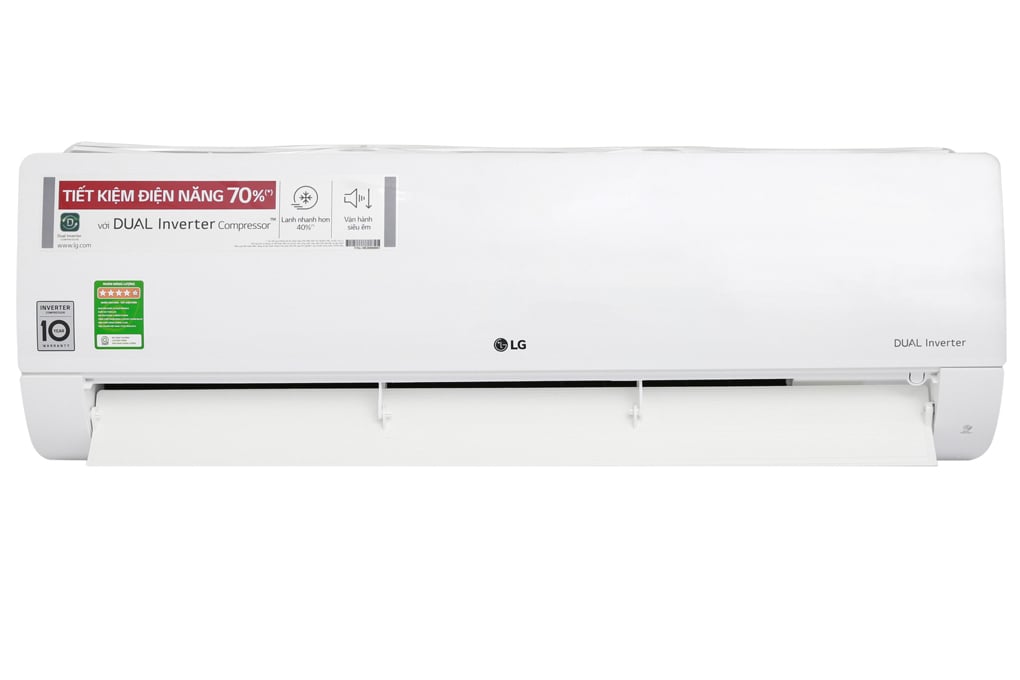 Máy lạnh LG Inverter 2 HP V18ENF