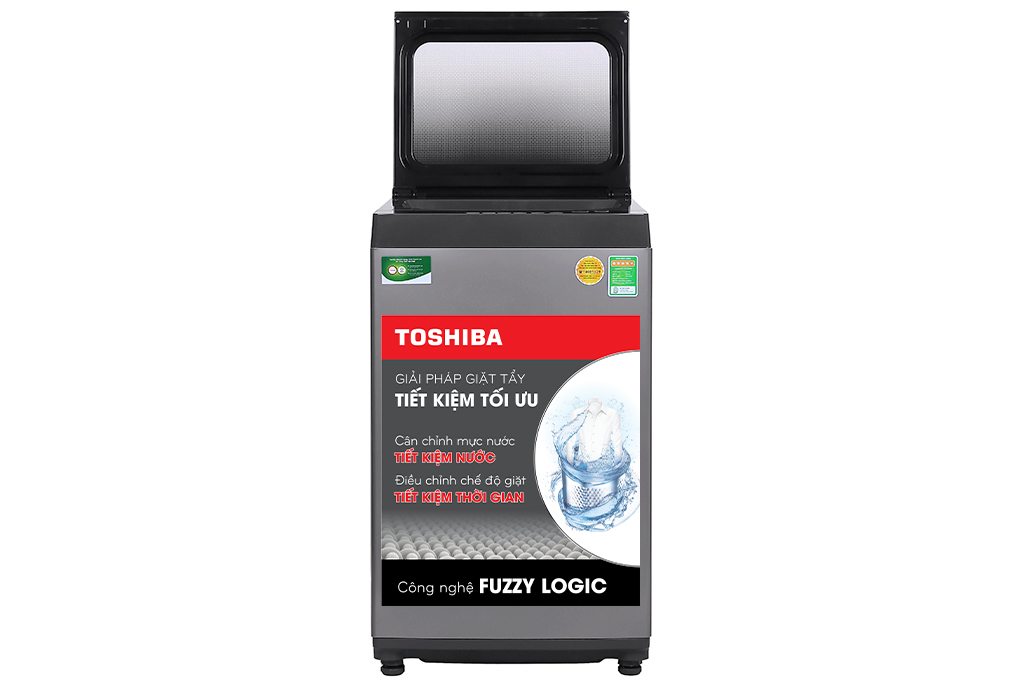 Máy giặt Toshiba 7 Kg AW-L805AV (SG)