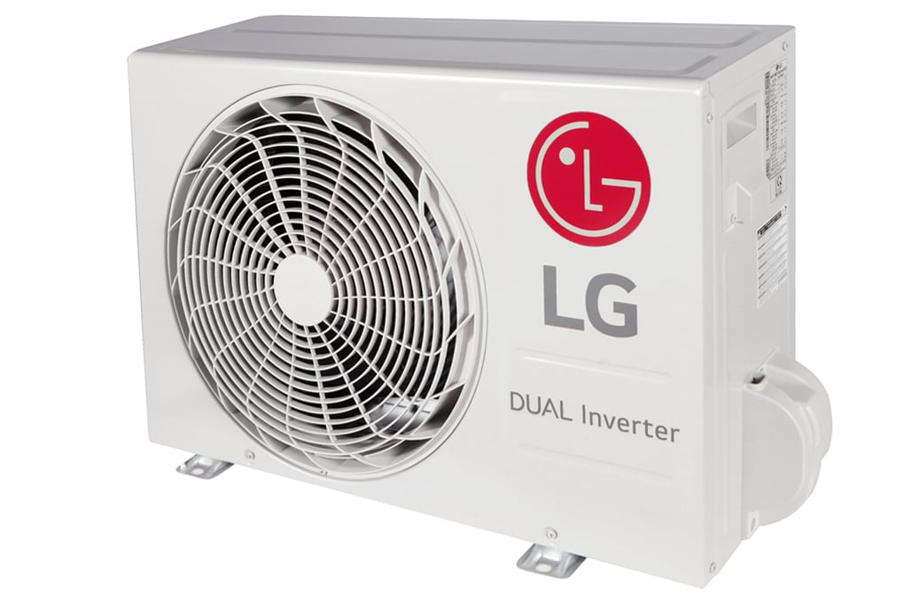 Máy lạnh 2 chiều LG Inverter 1.5 HP B13END