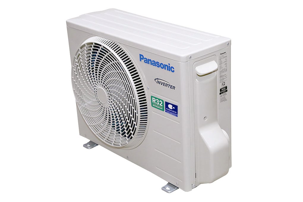 Điều hòa Panasonic Inverter 1 HP CU/CS-XU9XKH-8