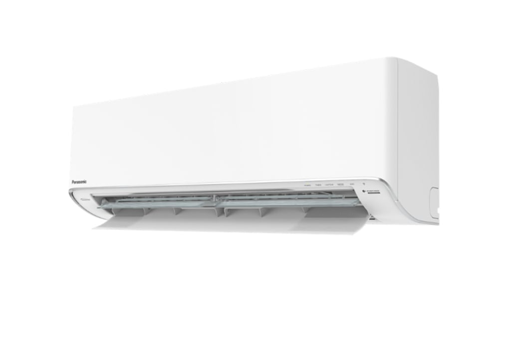 Điều hòa Panasonic Inverter 11900 BTU CU/CS-XU12XKH-8