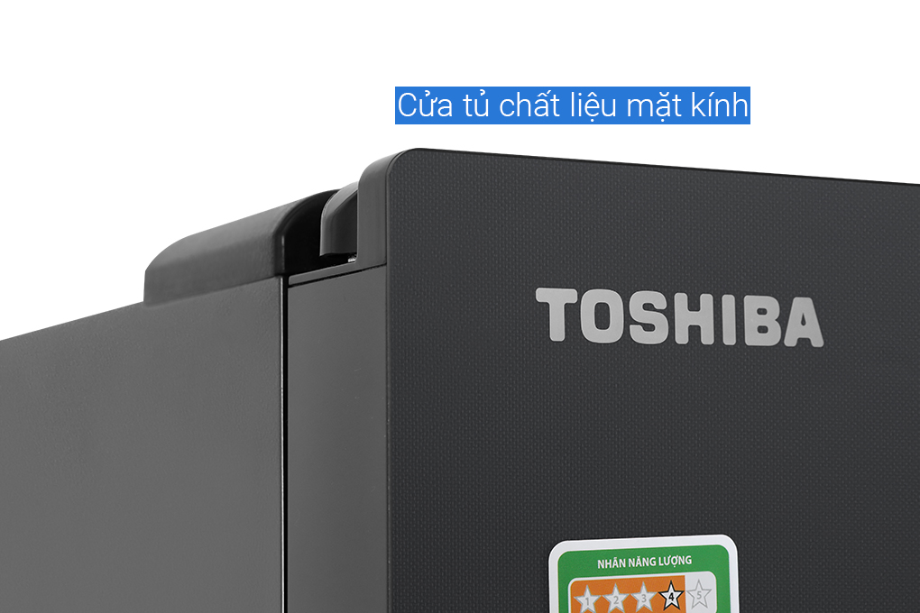 Tủ lạnh Toshiba Inverter 515 lít Multi Door GR-RF670WI-PGV(A9)-BG