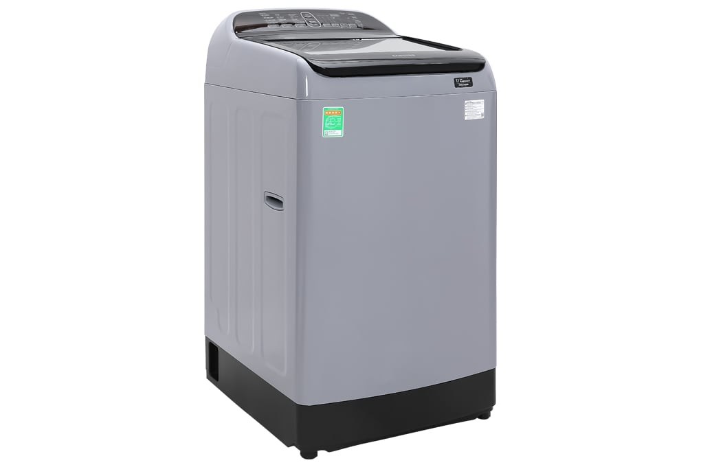 Máy giặt Samsung Inverter 12 kg WA12T5360BY/SV