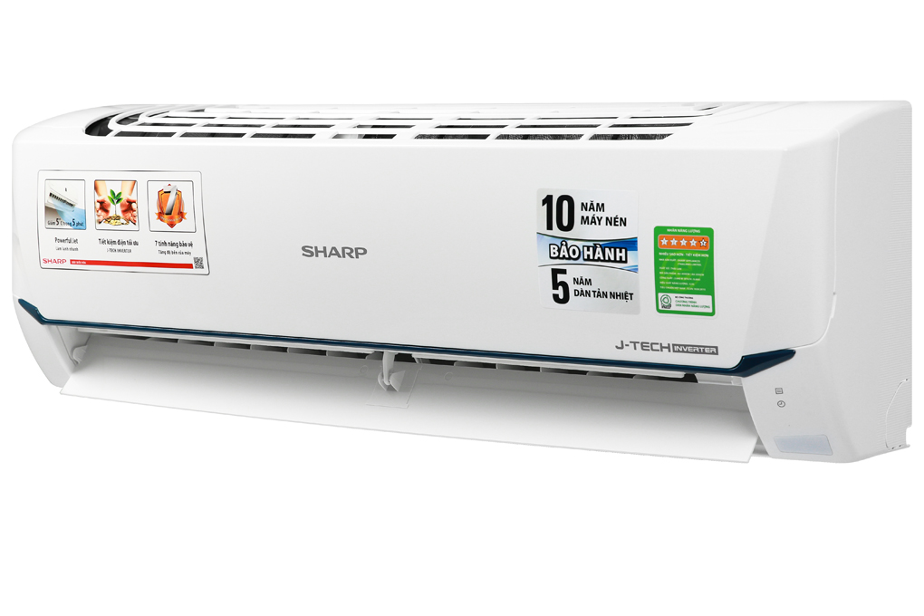 Máy lạnh Sharp Inverter 1 HP AH-X9XEW