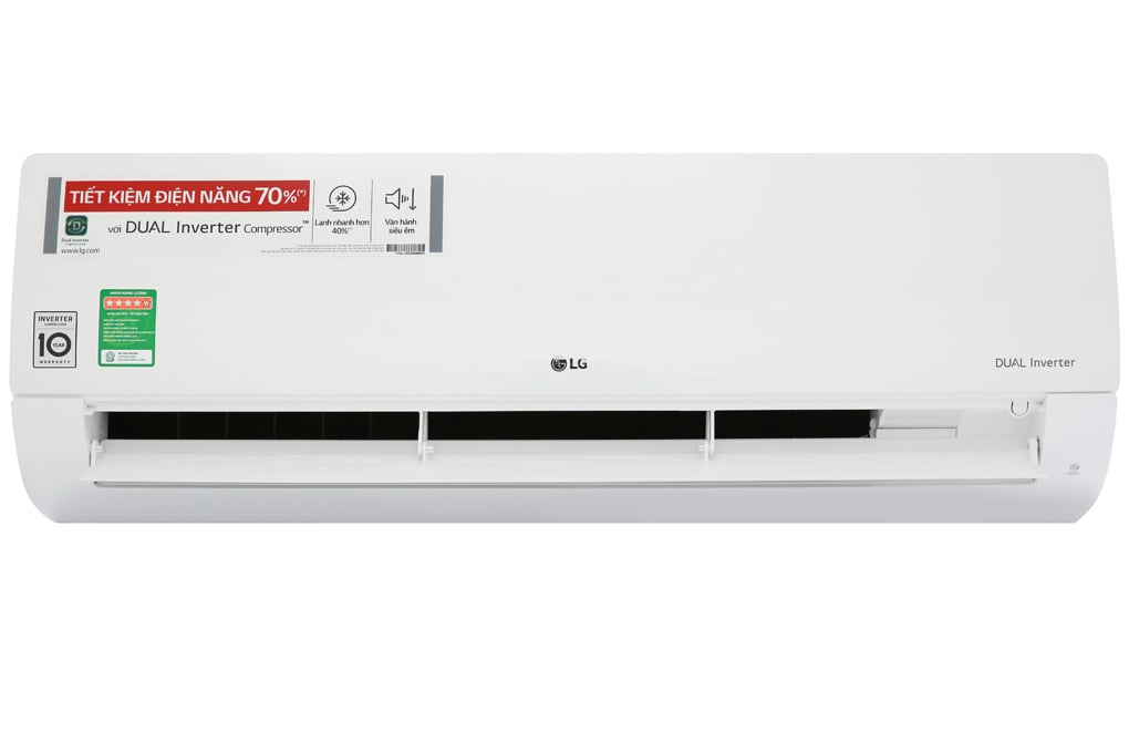 Điều hòa LG Inverter 2.5 HP V24ENF