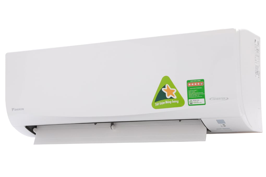 Máy lạnh Daikin Inverter 2.5 HP FTKQ60SVMV