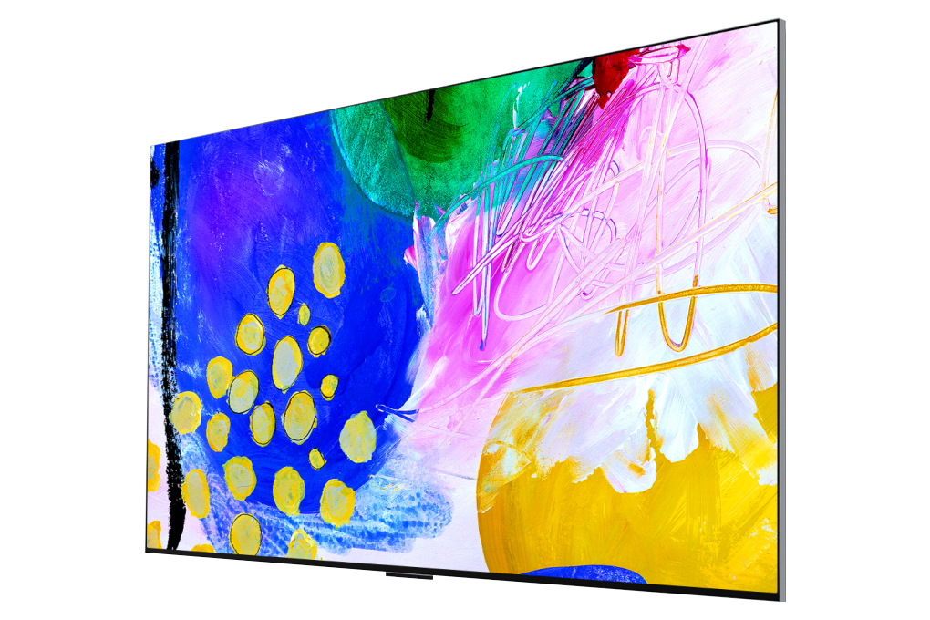 Smart Tivi OLED LG 4K 65 inch 65G2PSA