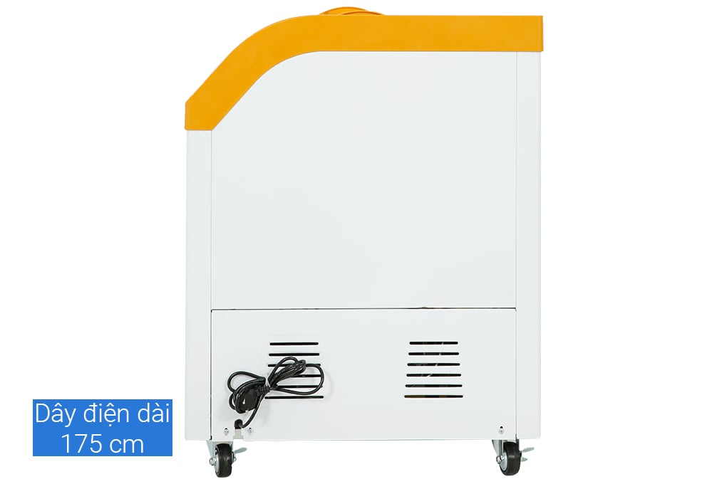 Tủ Đông Sanaky Inverter 280 lít VH-3899K3B