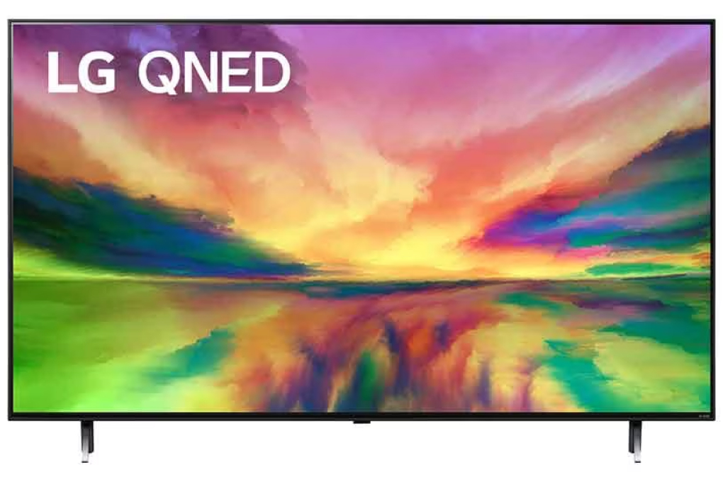 Smart Tivi QNED LG 4K 65 inch 65QNED80SRA