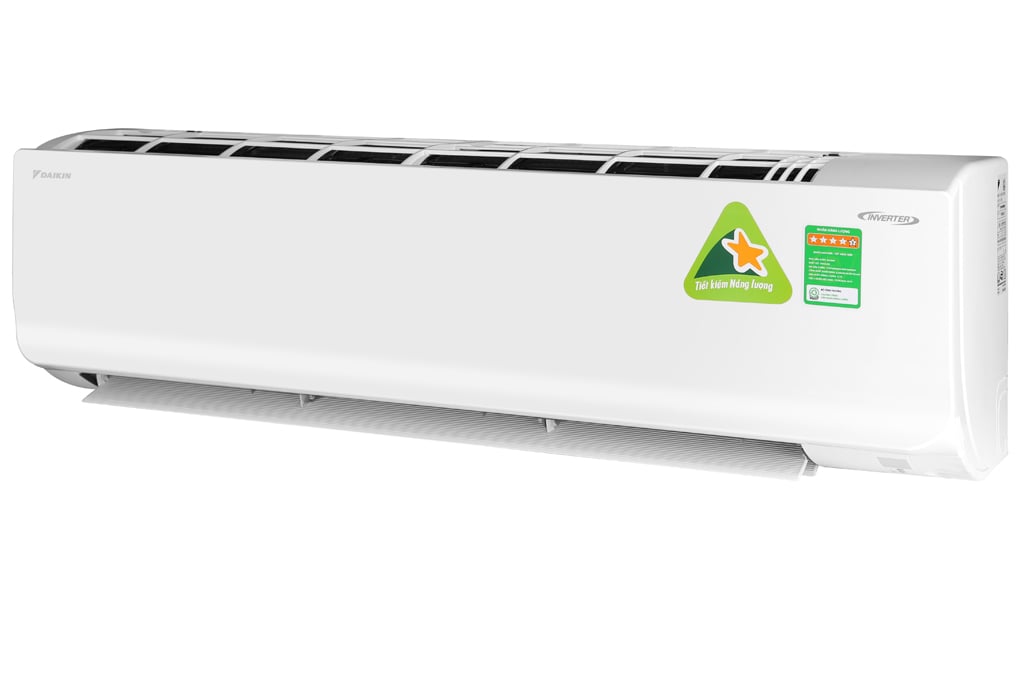 Máy lạnh 2 chiều Daikin Inverter 2.5 HP FTHF60RVMV