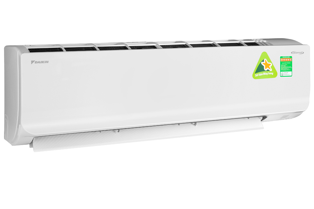 Máy lạnh 2 chiều Daikin Inverter 2.5 HP FTHF60RVMV