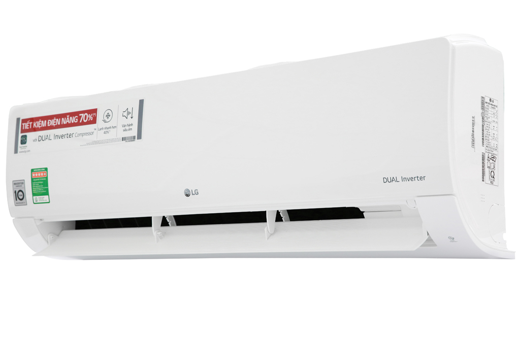 Điều hòa LG Inverter 2.5 HP V24ENF