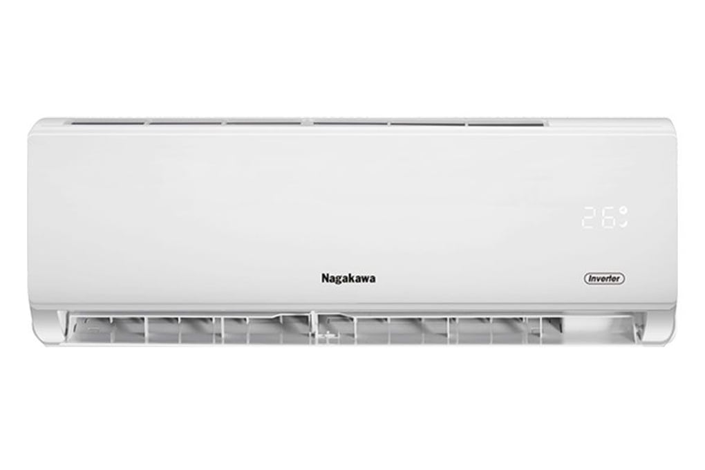 Điều Hòa 2 Chiều Nagakawa Inverter NIS-A18R2T01 18000 BTU