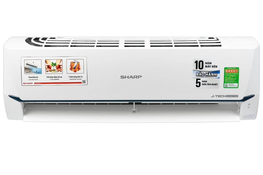 Máy lạnh Sharp Inverter 1 HP AH-X9XEW