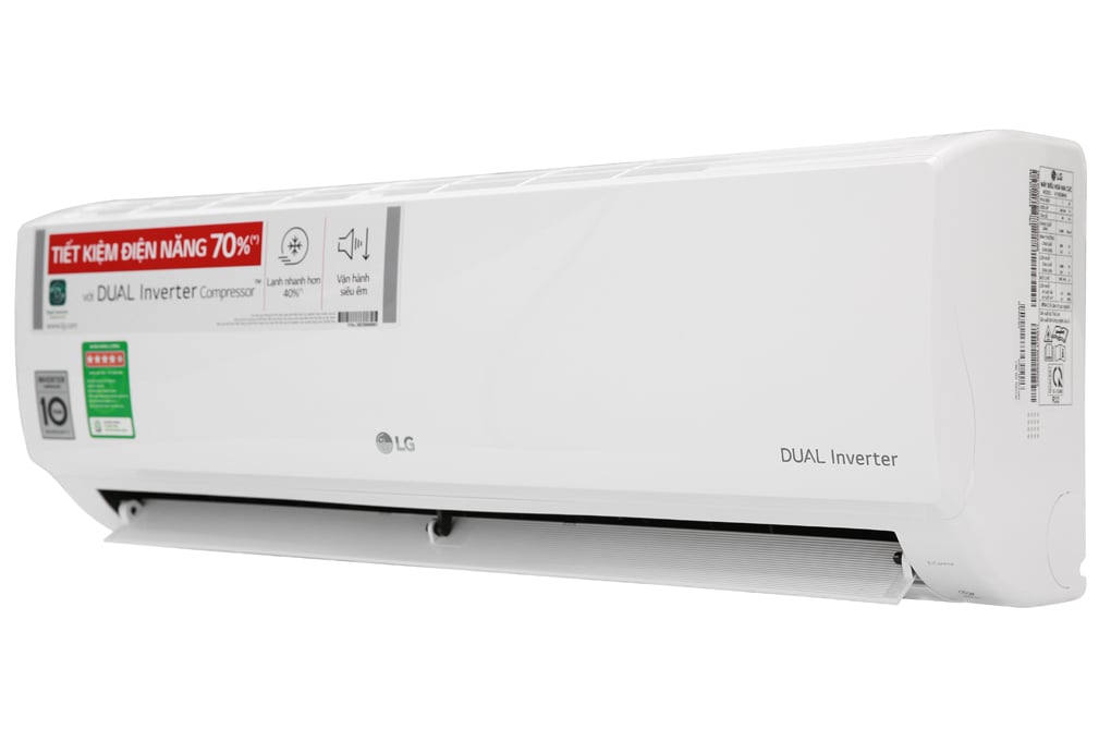 Máy lạnh LG Inverter 1 HP V10ENH1