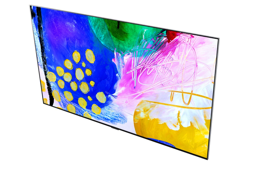 Smart Tivi OLED LG 4K 65 inch 65G2PSA