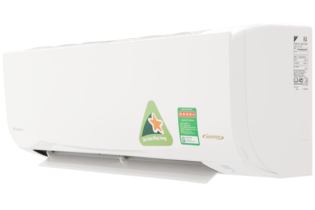 Máy lạnh Daikin Inverter 2 HP FTKQ50SVMV