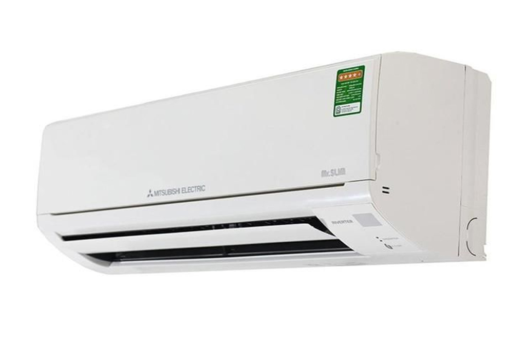 Điều hòa Mitsubishi Heavy Inverter 9.000BTU SRK/SRC 25ZMP-S5