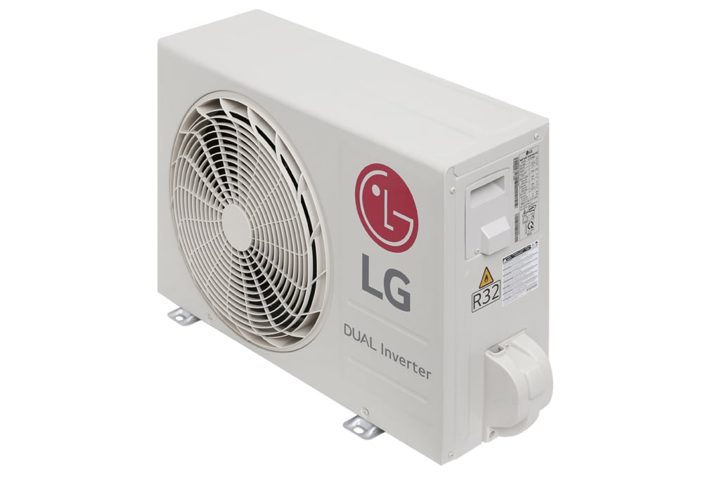 Điều Hòa LG 1 Chiều 9000BTU Inverter V10ENW