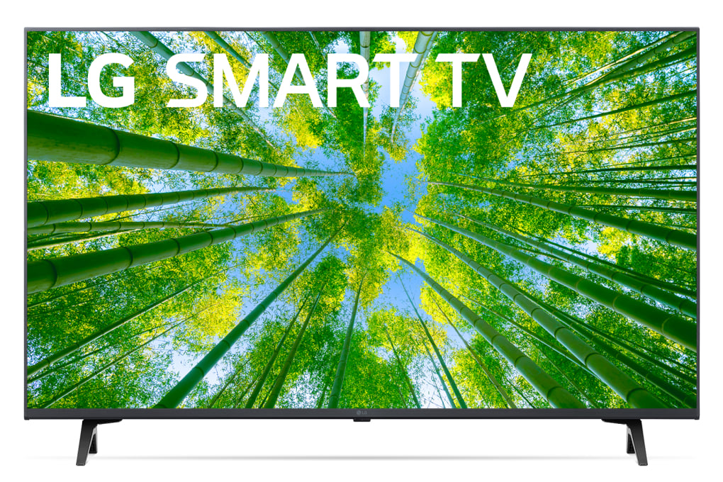 Smart Tivi LG 4K 75 inch 75UQ8000PSC