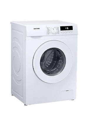 Máy giặt Samsung 9 KG WW90T3040WW/SV