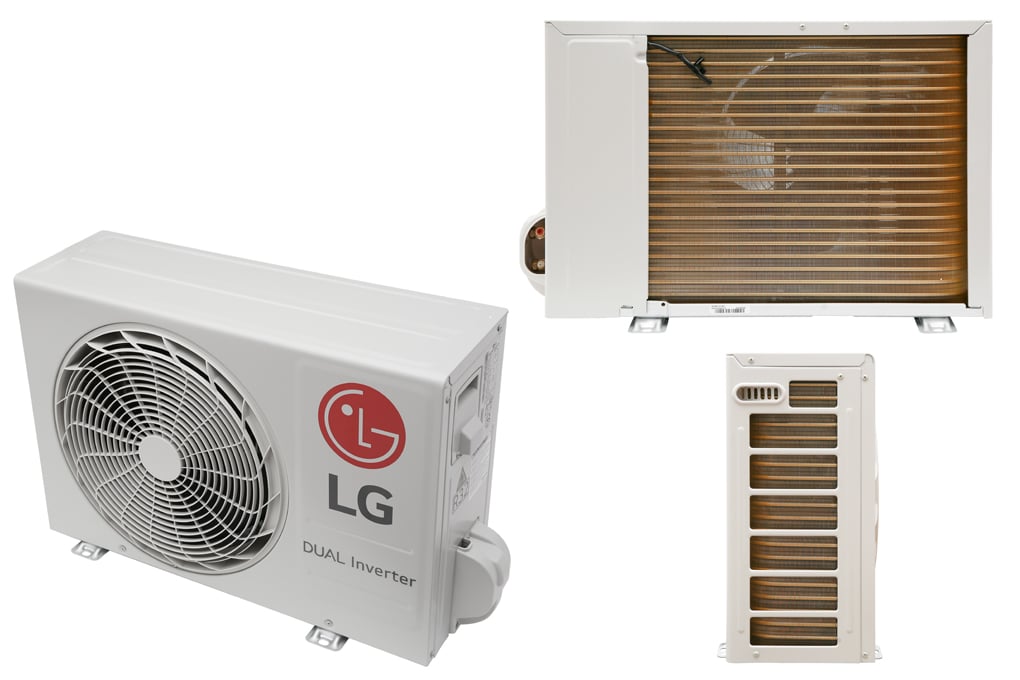 Máy lạnh LG Inverter 1 HP V10ENH1