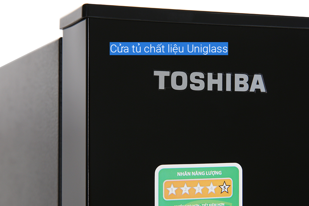 Tủ lạnh Toshiba Inverter 233 lít GR-A28VM(UKG1)