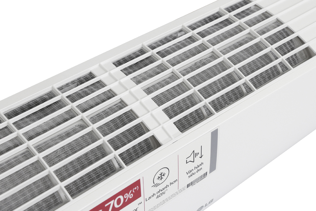 Máy lạnh LG Inverter 1 HP V10ENV