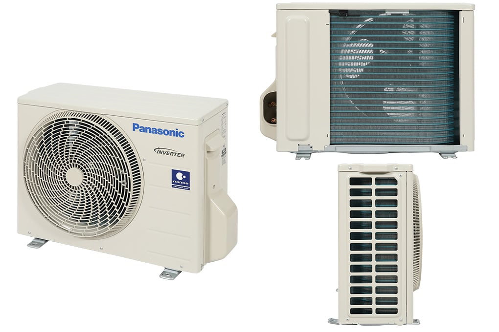 Máy lạnh 2 chiều Panasonic 2 HP CU/CS-YZ18XKH-8