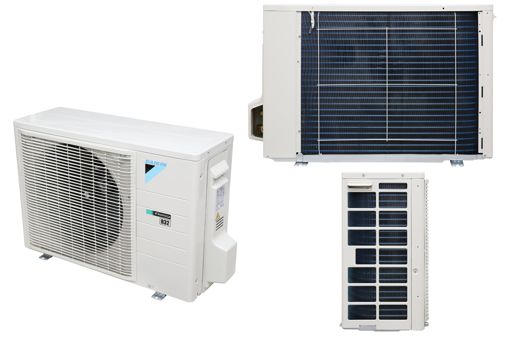 Máy lạnh Daikin Inverter 2 HP FTKQ50SAVMV